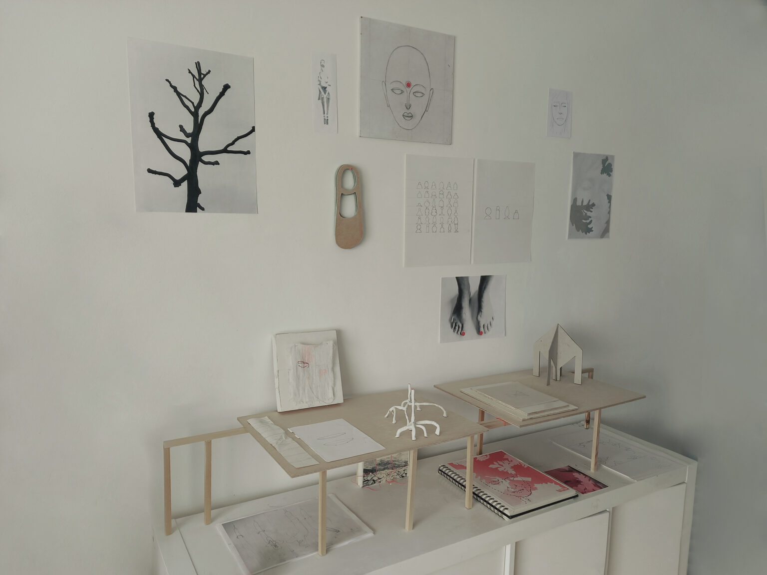 orrientation wall