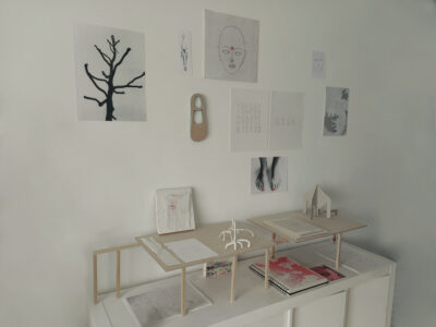 orrientation wall