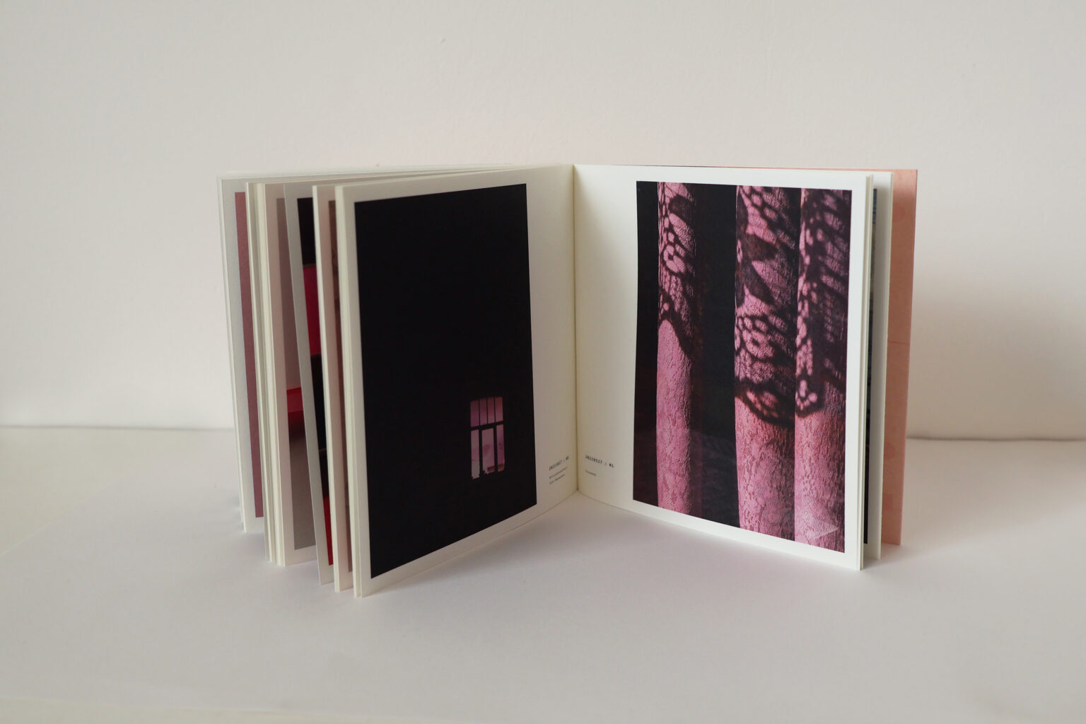 quelques choses roses pagina 12