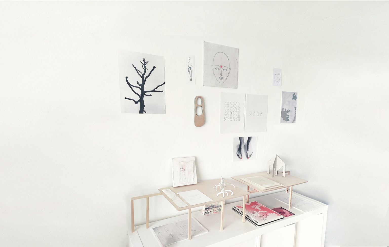 orrientation wall
