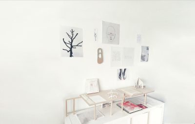 orrientation wall