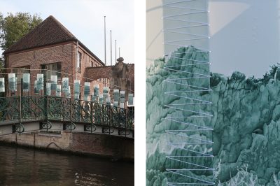 Installatie The other Side