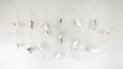 Savoir Aimer - Installatie