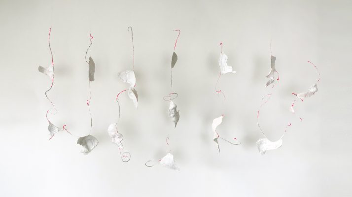 Savoir Aimer - Installatie