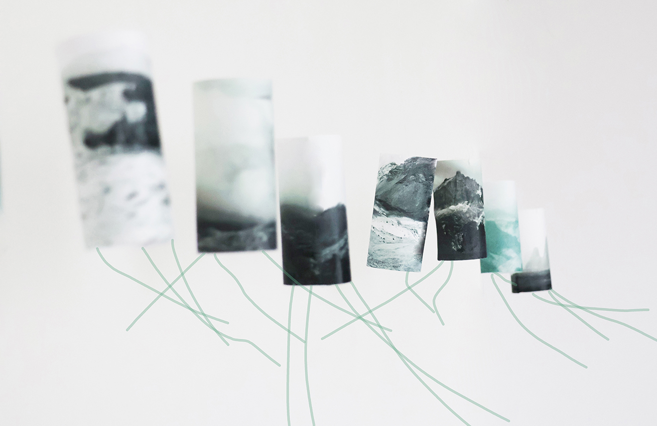 lampionnen ontwerpbeeld