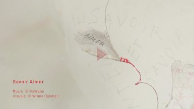 Savoir Aimer - video