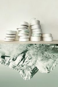 Two Sides of the same Story