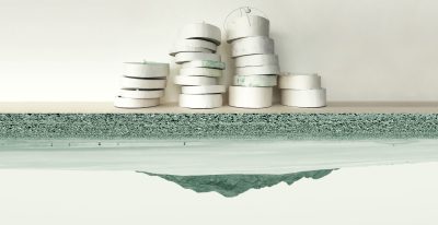 Two Sides of the same Story