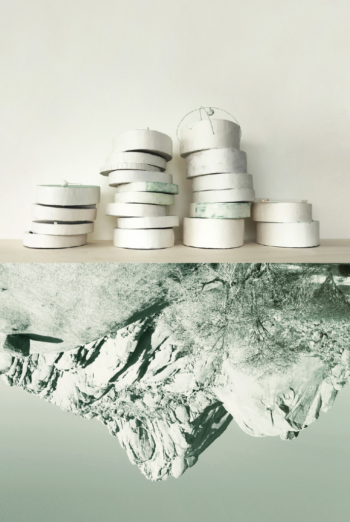 Two Sides of the same Story