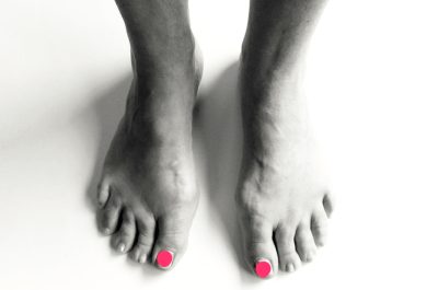 Two different standpoints